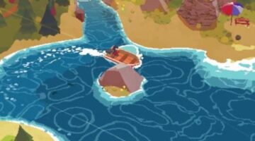 Five Chill Games to Play After Surviving a Soulslike