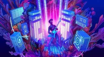 The Artful Escape (Xbox One) Review – CGMagazine