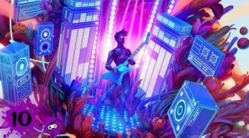 The Artful Escape Review – A musical odyssey like no other | Explosion Network