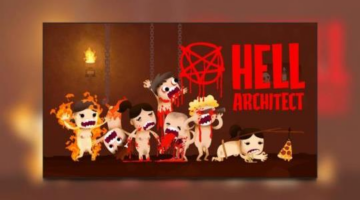 Hell Architect Review – Thumb Culture