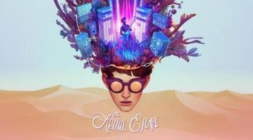 The Artful Escape Review // WellPlayed