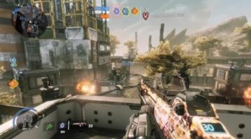 Report: Titanfall 2 Infected With Malware, Respawn Investigating