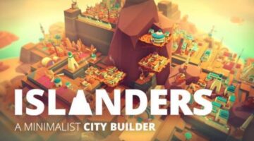 Review: Islanders | Controller Crusade