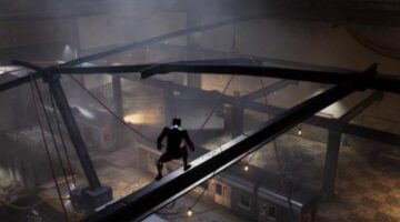 The Best Stealth Games Know How to Balance the Player’s Power