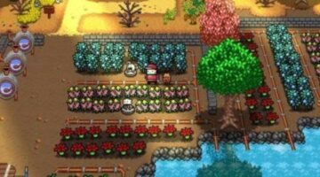 Monster Harvest Review – Gotta plant ‘em all | TheXboxHub