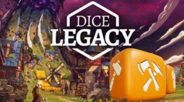The dice-based survival city builder “Dice Legacy” is coming to PC and the Nintendo Switch today