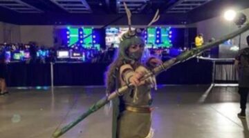 PAX 2021 Recap, Playstation Preview, New Game Updates Skewedcast