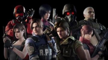 The Confusing Alternate Timeline of Resident Evil