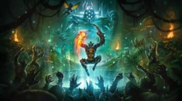 Trolling In Arboria | Vulgar Knight