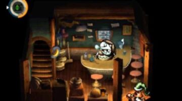 Cult 1990s Anti-RPG Moon is Getting a PlayStation and PC Release