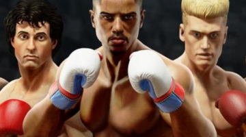 Big Rumble Boxing: Creed Champions (XB1) Review | ZTGD
