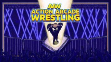 Action Arcade Wrestling Review (Xbox One) – XboxAddict