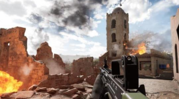 Insurgency: Sandstorm Console Gameplay Overview Trailer Shows Us What to Expect
