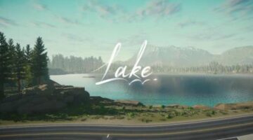 Lake Review (Xbox One) – A P.O. Positive | Finger Guns