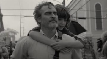 Joaquin Phoenix Shines In Somber C’mon C’mon Trailer – The Hergula
