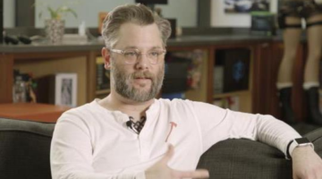 Cory Barlog Not Directing God of War Ragnarok, Confirms Studio Working on a “Bunch of Stuff”