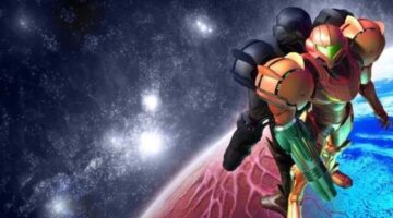 Metroid Prime 3: Corruption Is A Motion Control Revolution