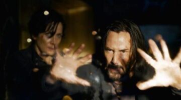 Follow the White Rabbit Through the Many Details in The Matrix: Resurrections Trailer