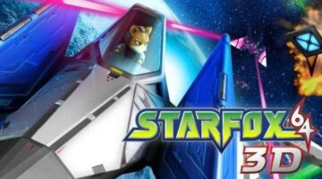 Ten Years Later: ‘Star Fox 64 3D’ Does Exactly What It Needs To