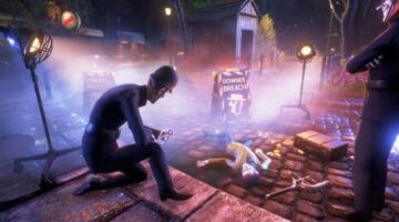 Compulsion Games Is Developing A New Third-Person Campaign Game