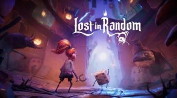 Lost in Random – Review | Sirus Gaming