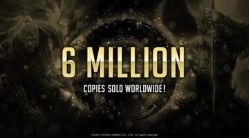 The Nioh franchise has sold over 6 million copies worldwide