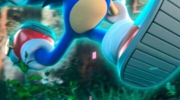 Sonic Rangers Will Have the Big Challenge of Repairing Sonic’s 3D Reputation