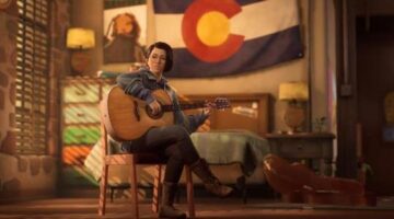 Life is Strange: True Colors tells a deeply moving story about empathy | MobileSyrup