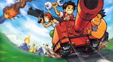 War Never changes, but ‘Advance Wars’ Made it addictively fun