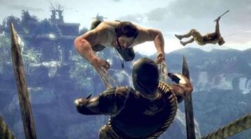 Excited For Insomniac’s Wolverine? X-Men: Origins Wolverine Still Holds Up
