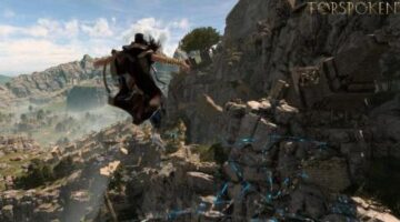 Forspoken Could Fix Everything Wrong With Final Fantasy XV
