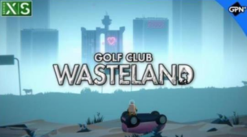 Golf Club: Wasteland Review | GPN