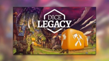 Dice Legacy Review – Thumb Culture