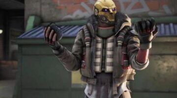 Five games to play instead of Overwatch
