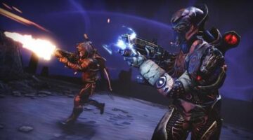 Destiny 2’s revamped Trials of Osiris is the most popular the game’s ever had