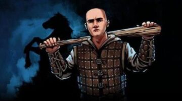 Rustler Review // WellPlayed