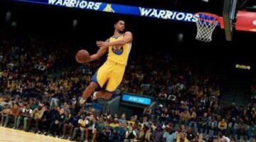 NBA 2K22 Best Shooting Badges to Unlock