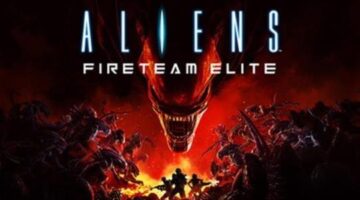 Aliens: Fireteam Elite – Review — ASG