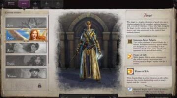 Pathfinder: Wrath of the Righteous Mythic Path Guide