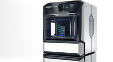 Full Multi-Material Color J55 Prime 3D Printers for Designers