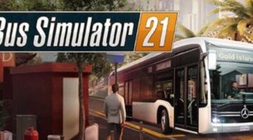 Bus Simulator 21 Review (PS4) – Is it Bussin’ though? | Finger Guns