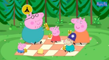 My Friend Peppa Pig Hands-On Preview | Finger Guns
