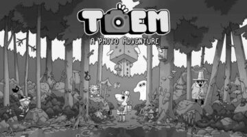 TOEM (PS5) Review – Pure Monochromatically Distilled Joy – PlayStation Universe