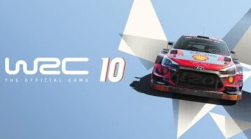 WRC 10 Review (PC) – Hey Poor Player