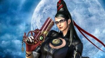 Bayonetta’s Voice Actor Is Worrying Fans About Whether She’s in Bayonetta 3 – IGN