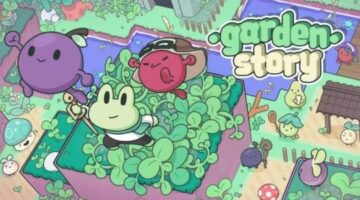 Garden Story Review | TechRaptor