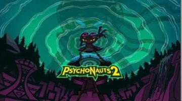 Psychonauts 2 Review – Alternative Magazine Online
