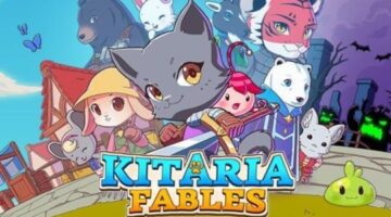 Kitaria Fables Review | SPC