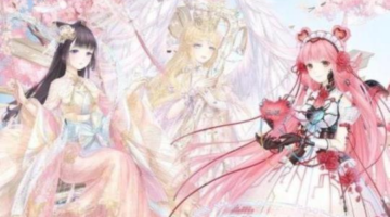 Love Nikki-Dress UP Queen! Wiki