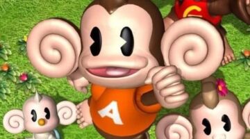 Looking Back to 2001 with Super Monkey Ball – Sublime Simian Silliness